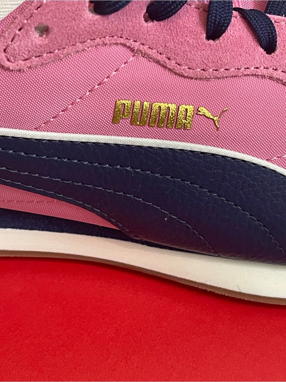 PUMA St. Miler Sneaker (Women) size 8.5  New in box.